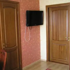 Гостиница Comfortel ApartHotel Студия фото 8
