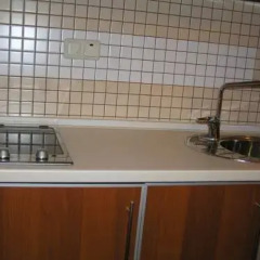 Гостиница Comfortel ApartHotel Студия фото 4