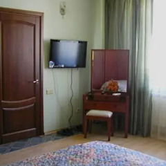Гостиница Comfortel ApartHotel Апартаменты фото 20