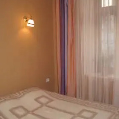 Sweet Home Hostel Стандартный номер разные типы кроватей