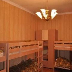 Sweet Home Hostel Кровать в общем номере двухъярусные кровати фото 5