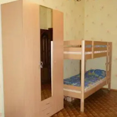Sweet Home Hostel Кровать в общем номере двухъярусные кровати фото 8