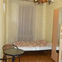 Sweet Home Hostel Кровать в общем номере двухъярусные кровати фото 7