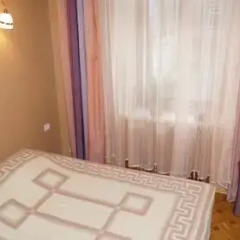 Sweet Home Hostel Стандартный номер разные типы кроватей фото 2
