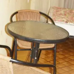 Sweet Home Hostel Кровать в общем номере двухъярусные кровати фото 9