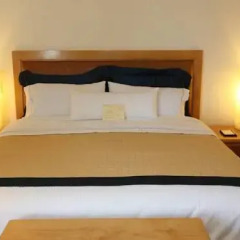 Отель Baja Point Resort Villas 5* Вилла с различными типами кроватей фото 2