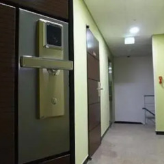 Отель Cheonggye Haus Номер категории Эконом с различными типами кроватей фото 6