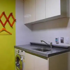 Отель Cheonggye Haus Номер категории Эконом с различными типами кроватей фото 5