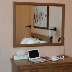MelRose Hotel 3* Стандартный номер фото 7