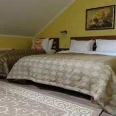 MelRose Hotel 3* Стандартный номер