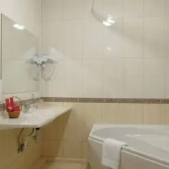 MelRose Hotel 3* Стандартный номер фото 5