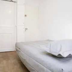 Отель Stunning&spacious Family Flat opera Saint lazare Студия с различными типами кроватей фото 11