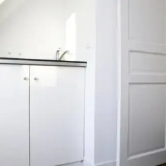 Отель Stunning&spacious Family Flat opera Saint lazare Студия с различными типами кроватей фото 7