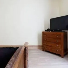 Отель Appart Montmartre Clignancourt Апартаменты разные типы кроватей фото 17