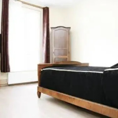 Отель Appart Montmartre Clignancourt Апартаменты разные типы кроватей фото 11
