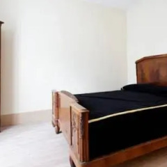 Отель Appart Montmartre Clignancourt Апартаменты разные типы кроватей фото 15