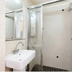 Отель Appart Montmartre Clignancourt Апартаменты разные типы кроватей фото 6