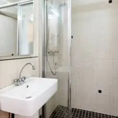 Отель Appart Montmartre Clignancourt Апартаменты разные типы кроватей фото 16