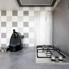 Отель Appart Montmartre Clignancourt Апартаменты разные типы кроватей фото 10