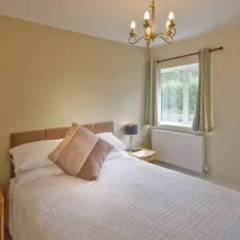 Отель The May Garland Inn 3* Стандартный номер с различными типами кроватей фото 5
