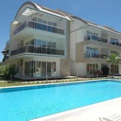 Elegant Residence Duplex Апартаменты с различными типами кроватей фото 13