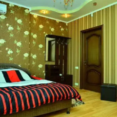 naDobu Hotel Poznyaki 2* Стандартный номер с разными типами кроватей фото 5