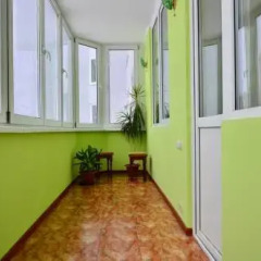 naDobu Hotel Poznyaki 2* Стандартный номер с разными типами кроватей фото 6
