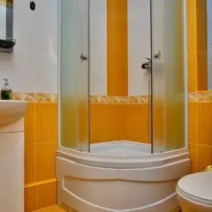 naDobu Hotel Poznyaki 2* Стандартный номер с разными типами кроватей фото 2
