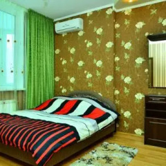 naDobu Hotel Poznyaki 2* Стандартный номер с разными типами кроватей