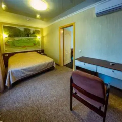 Гостиница Аврора 3* Люкс с разными типами кроватей фото 29