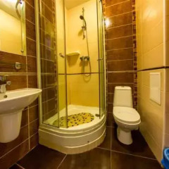 Гостиница Аврора 3* Люкс с разными типами кроватей фото 24