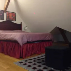 Hostel One Miru Стандартный номер с различными типами кроватей фото 3