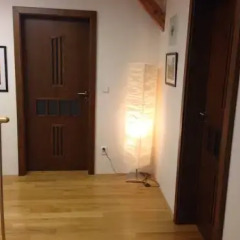 Hostel One Miru Стандартный номер с различными типами кроватей фото 2