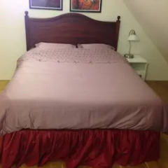 Hostel One Miru Стандартный номер с различными типами кроватей фото 12