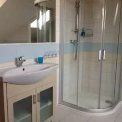 Hostel One Miru Стандартный номер с различными типами кроватей фото 15