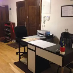 Hostel One Miru Стандартный номер с различными типами кроватей фото 13