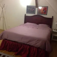 Hostel One Miru Стандартный номер с различными типами кроватей фото 14
