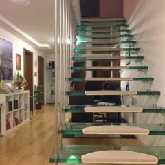 Hostel One Miru Стандартный номер с различными типами кроватей фото 16