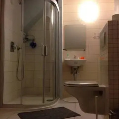 Hostel One Miru Стандартный номер с различными типами кроватей фото 6