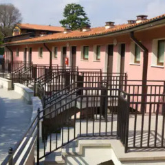 Hotel Belvedere 3* Студия фото 7