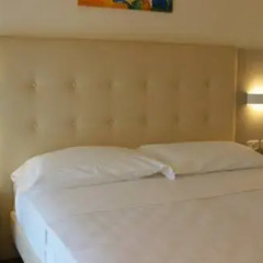Hotel Belvedere 3* Стандартный номер