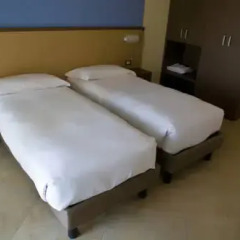 Hotel Belvedere 3* Апартаменты фото 8