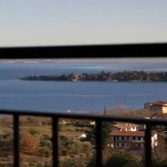 Hotel Belvedere 3* Стандартный номер фото 11