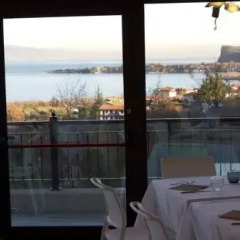 Hotel Belvedere 3* Стандартный номер фото 12