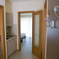 Hotel Belvedere 3* Студия фото 9
