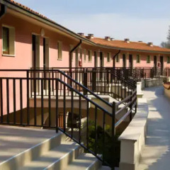 Hotel Belvedere 3* Студия фото 5