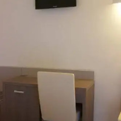 Hotel Belvedere 3* Стандартный номер фото 8
