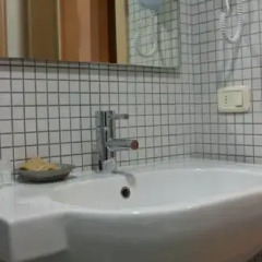 Hotel Belvedere 3* Стандартный номер фото 15