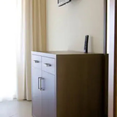 Hotel Belvedere 3* Апартаменты фото 7