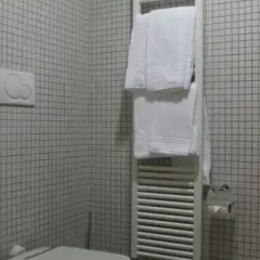 Hotel Belvedere 3* Стандартный номер фото 10